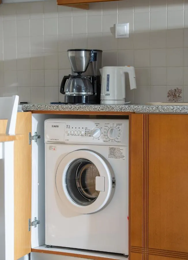 Case de vacanță Cn Studios Apartment Toroni